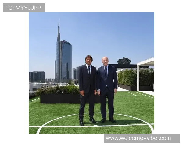 热刺与城市集团高管莫森深入洽谈有望迅速任命为运营总监